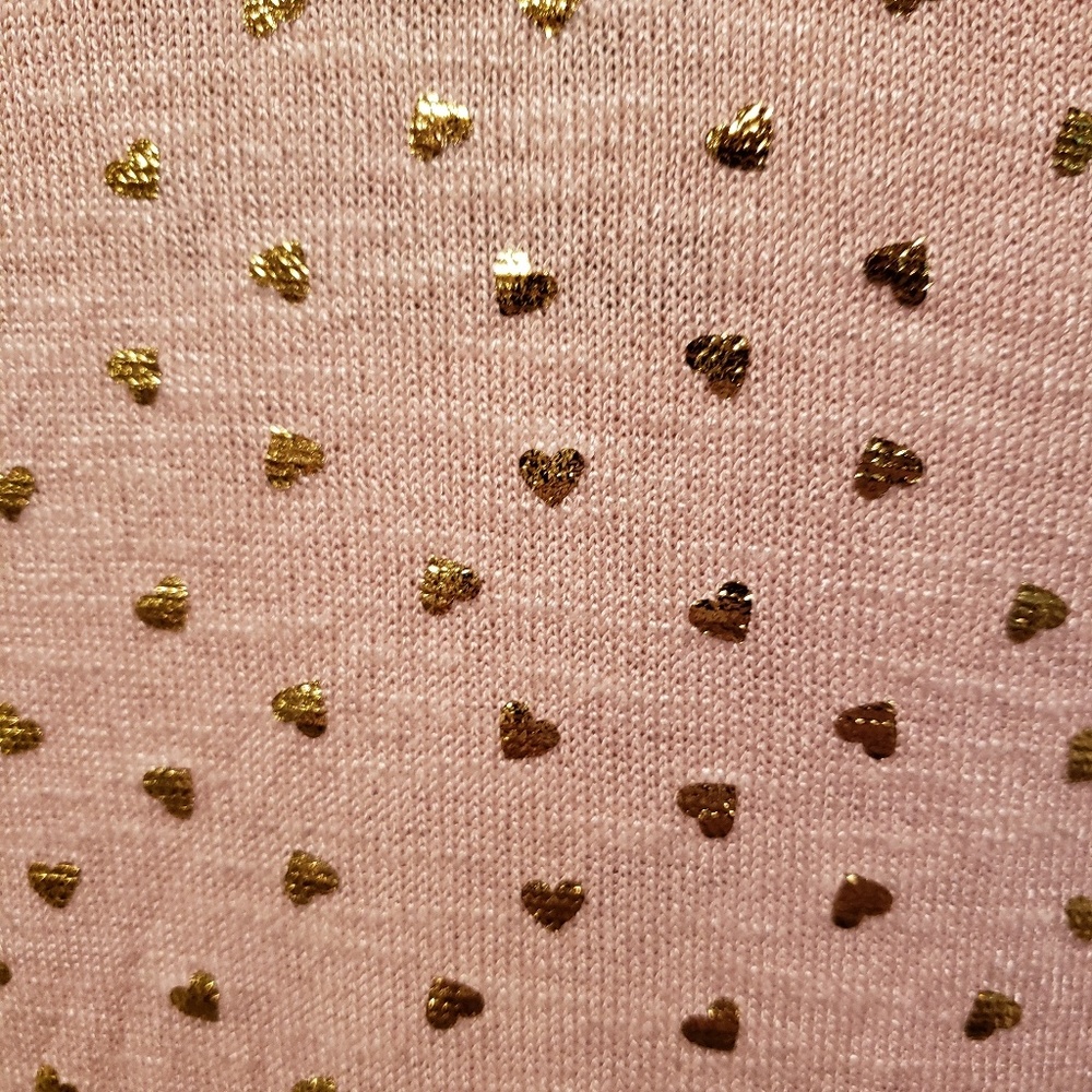 Love, fire junior's top XL - Picture 5 of 6